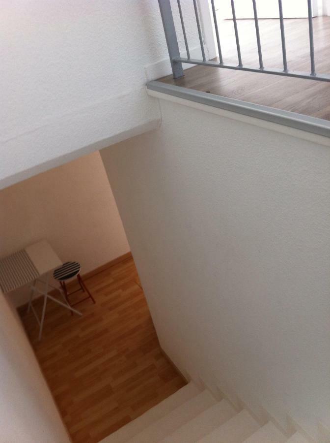 La Madonette Appartement Nice Buitenkant foto