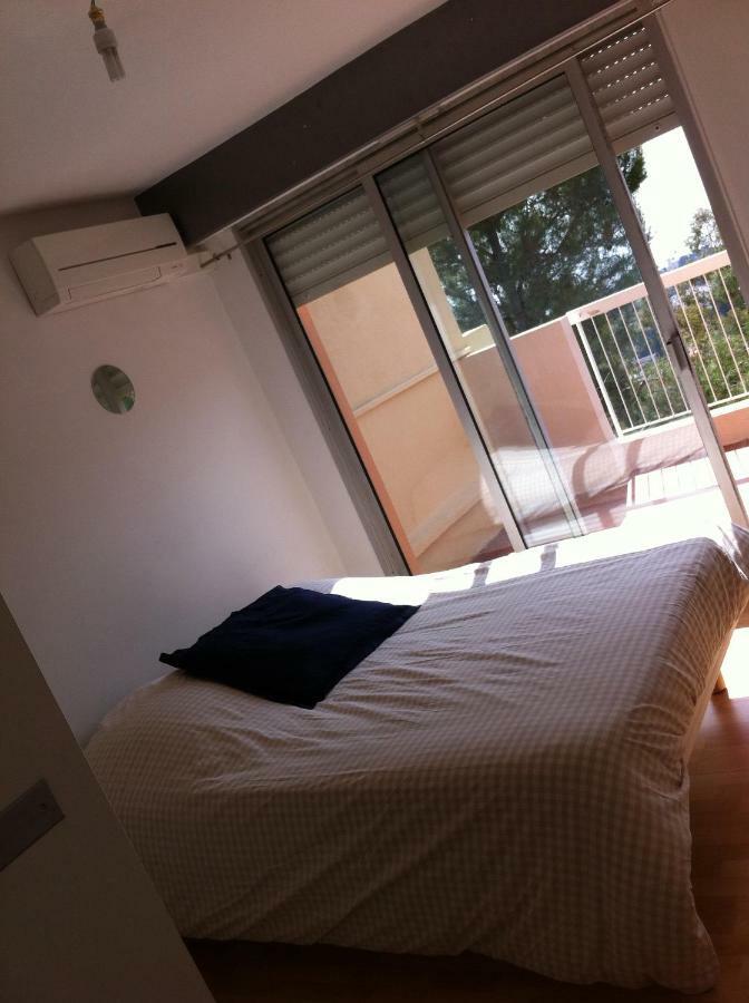 La Madonette Appartement Nice Buitenkant foto