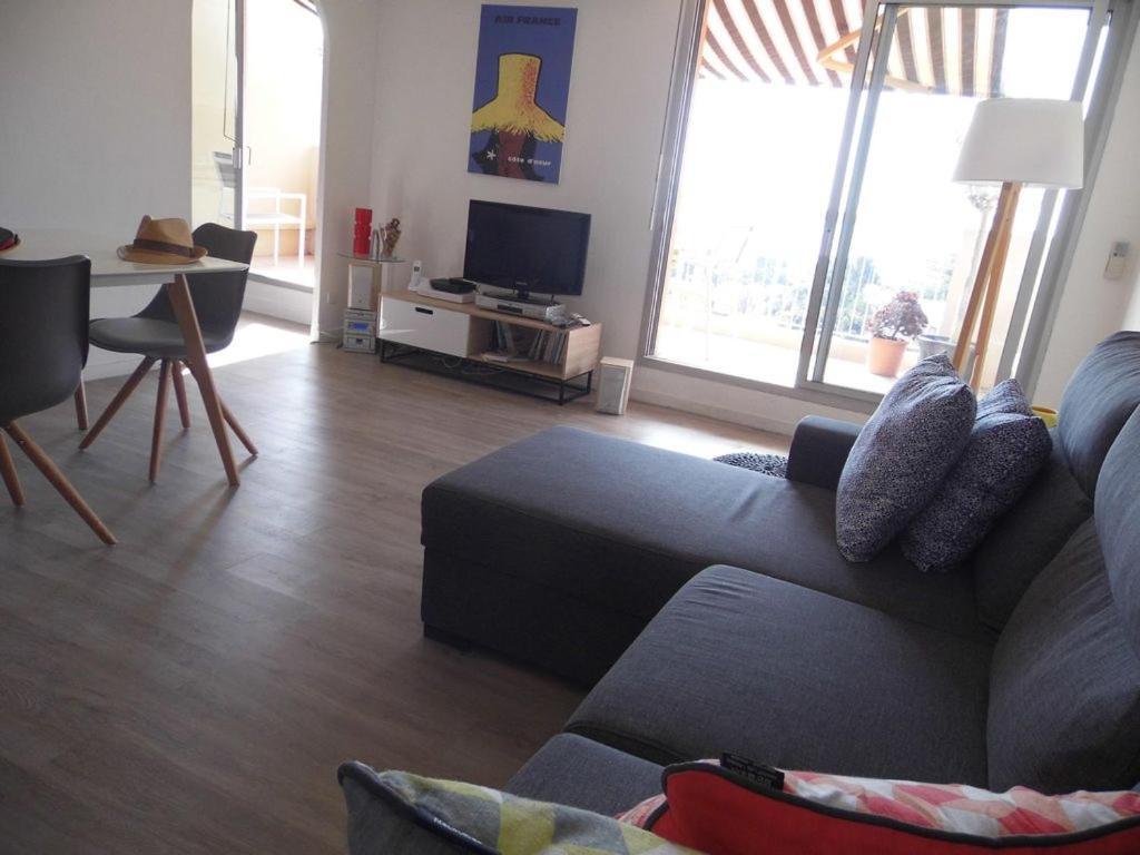 La Madonette Appartement Nice Buitenkant foto