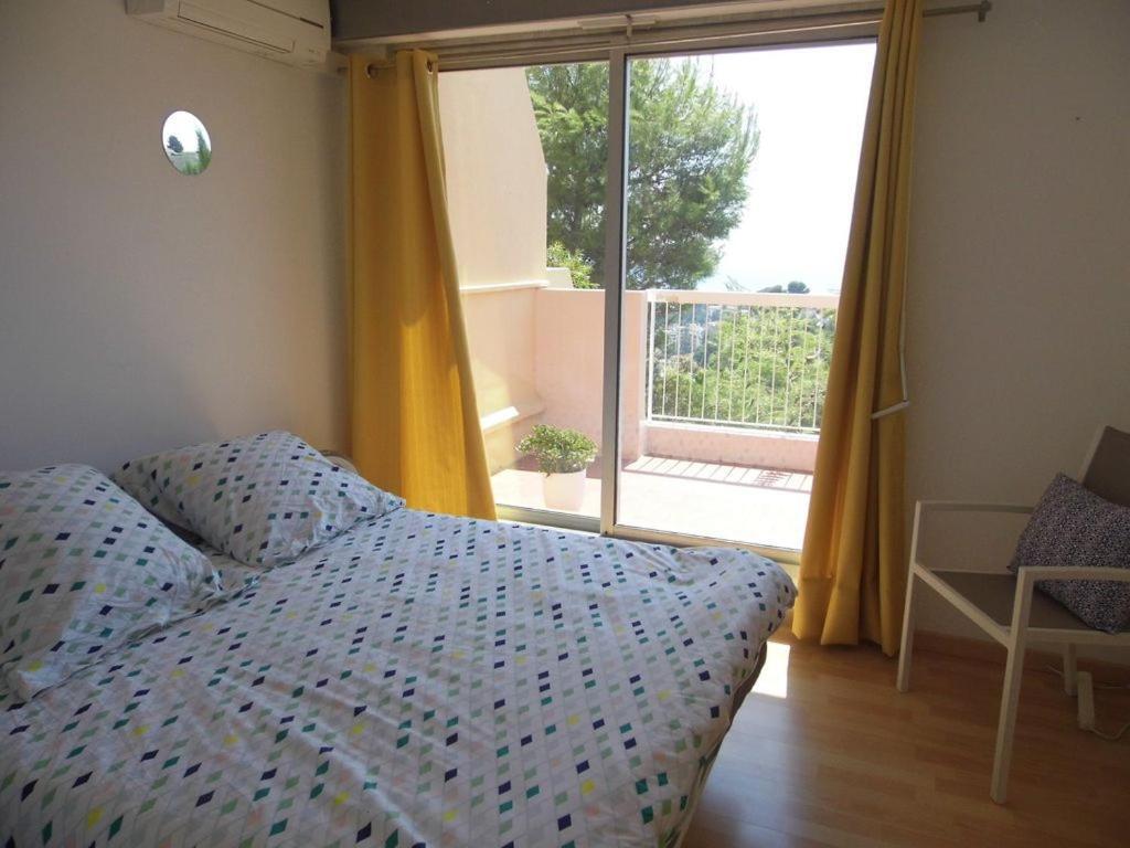 La Madonette Appartement Nice Buitenkant foto