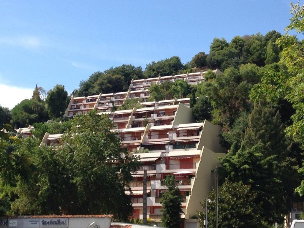 La Madonette Appartement Nice Buitenkant foto