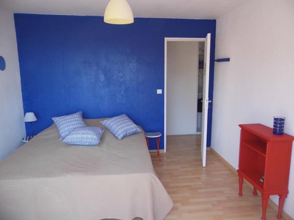 La Madonette Appartement Nice Buitenkant foto